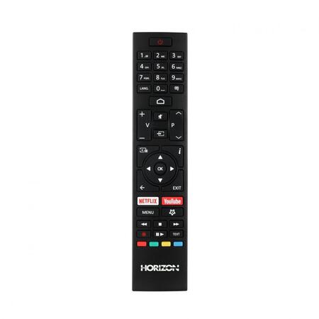 LED TV HORIZON 4K-ANDROID 50HL7590U/C