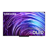 Televizor SAMSUNG OLED 55S95D