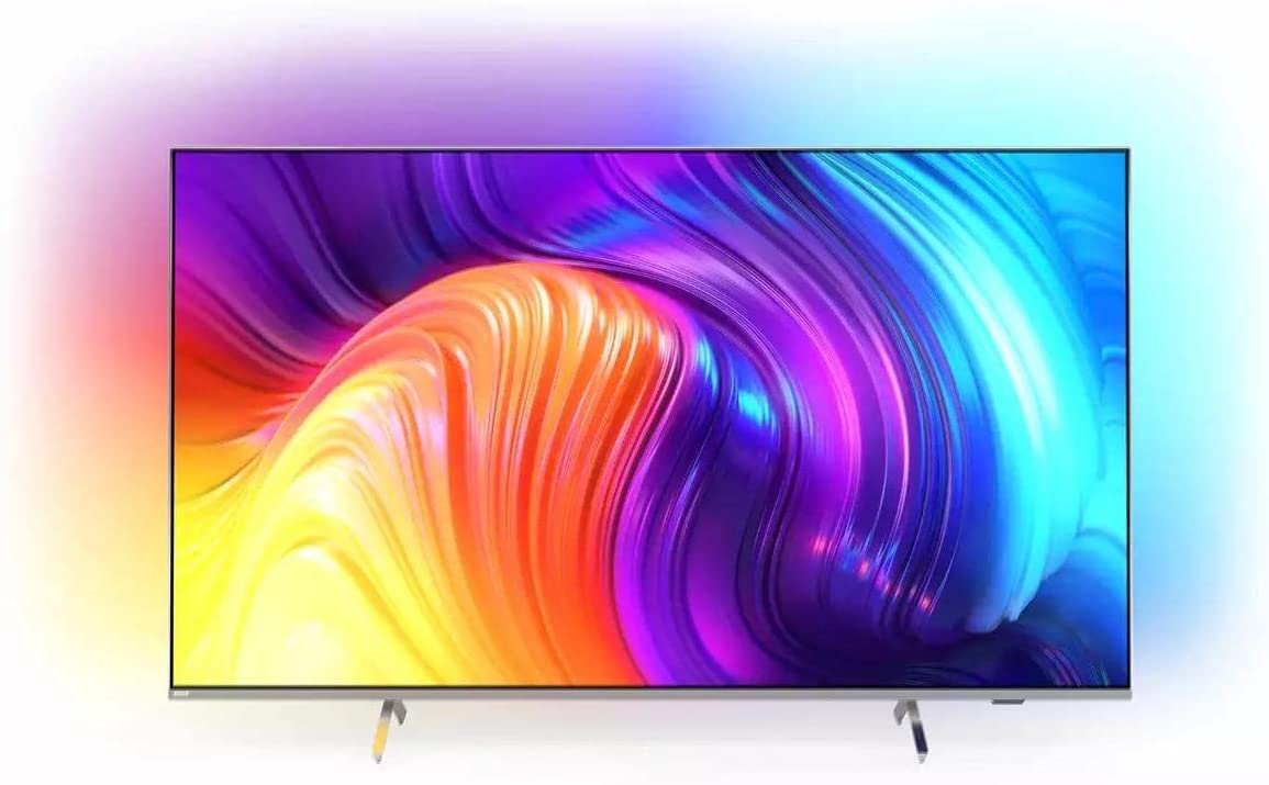 Televizor LED Smart Philips 58PUS8507/12
