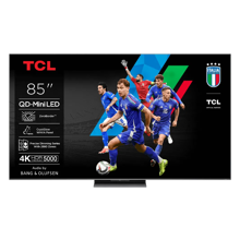 Televizor TCL Mini LED 98Q8C, 248 cm, Smart Google TV, 4K Ultra HD, (Model 2025)