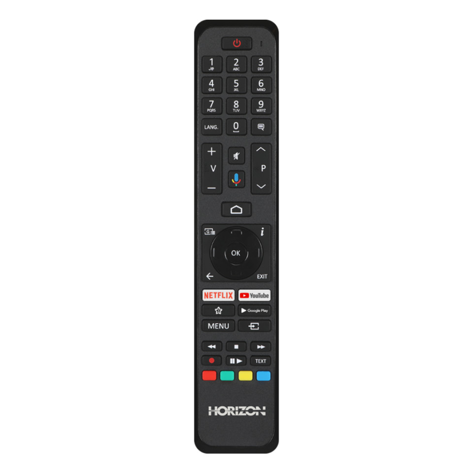 Televizor QLED Horizon 50HQ8590U/C
