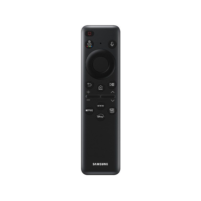 Televizor LED Samsung UE55CU8072