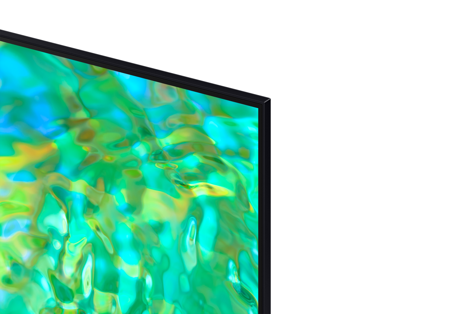 Televizor LED Samsung UE55CU8072