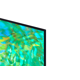 Televizor LED Samsung UE50CU8072