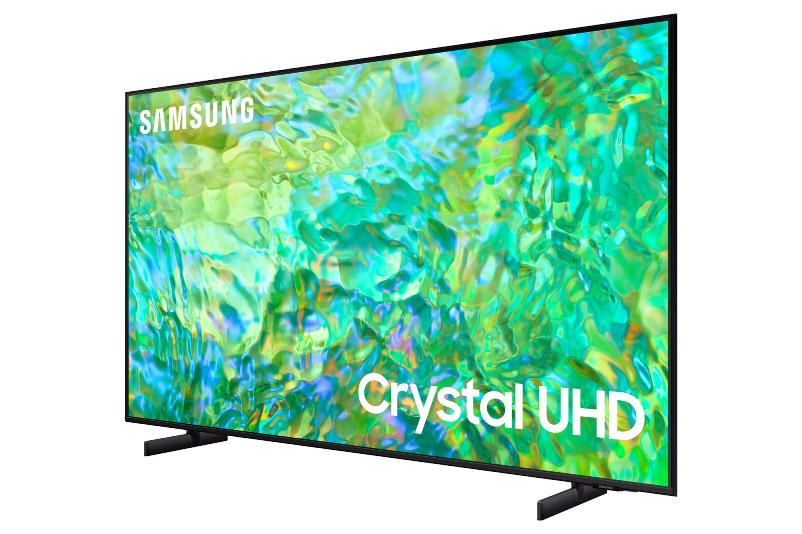 Televizor LED Samsung UE55CU8072