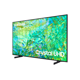 Televizor LED Samsung UE50CU8072