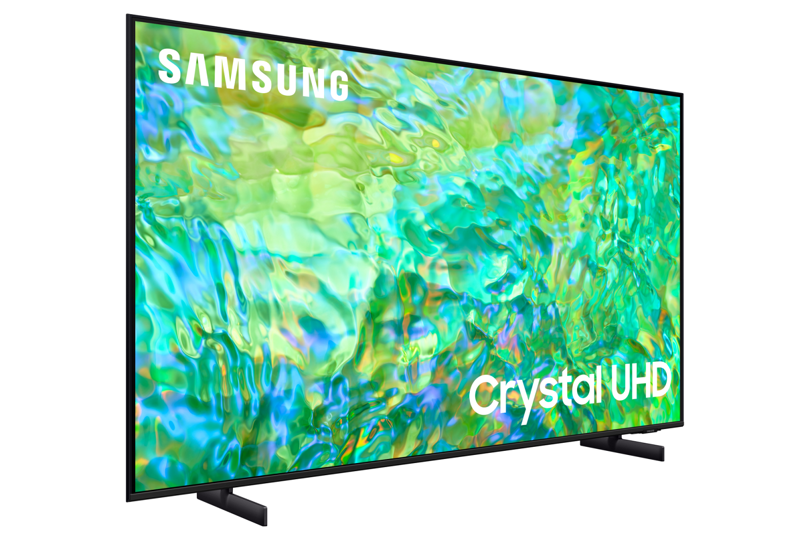 Televizor LED Samsung UE55CU8072