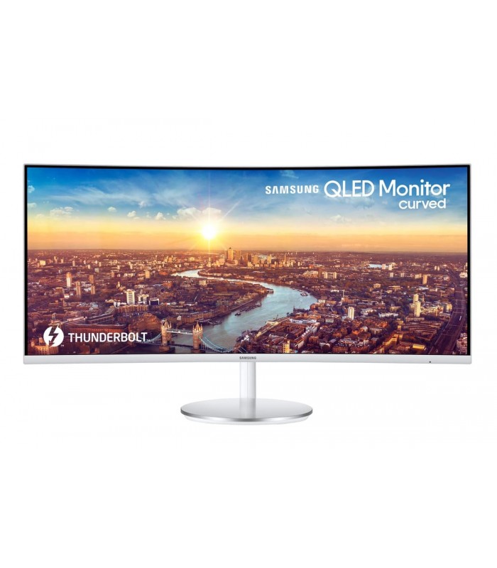MONITOR SAMSUNG LC34J791WTRXEN