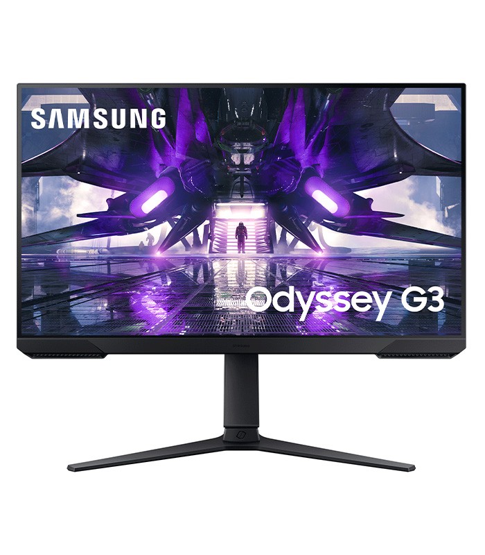 MONITOR SAMSUNG LS24AG320NUXEN      