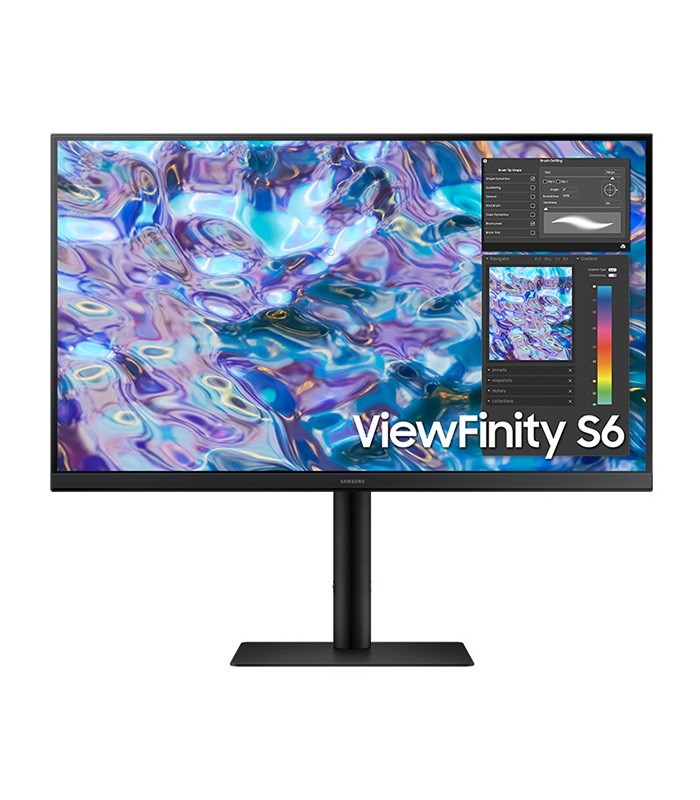 MONITOR SAMSUNG LS27B610EQUXEN