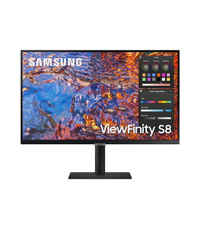 MONITOR SAMSUNG LS32B800PXUXEN