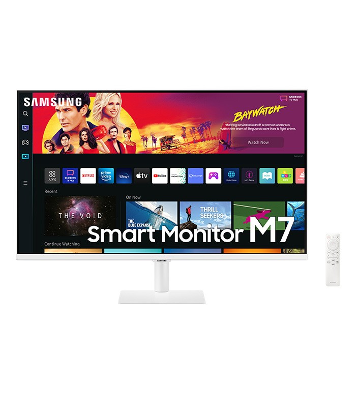 MONITOR SAMSUNG LS32BM701UUXEN