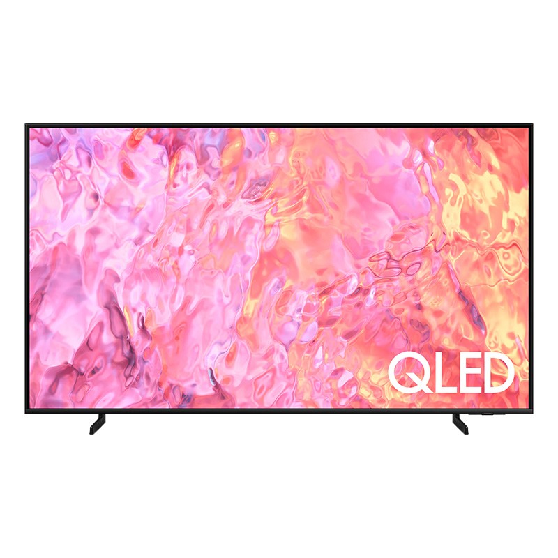 Televizor QLED 4K Samsung QE43Q60CA