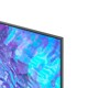 Televizor QLED 4K Samsung QE98Q80CA