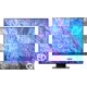 Televizor QLED 4K Samsung QE65Q80CA