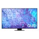 Televizor QLED 4K Samsung QE98Q80CA