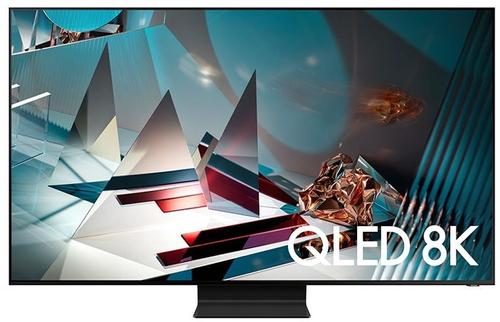 TV SAMSUNG QE75Q800TA