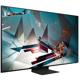 TV SAMSUNG QE75Q800TA