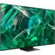Televizor OLED 4K Samsung QE65S95CA