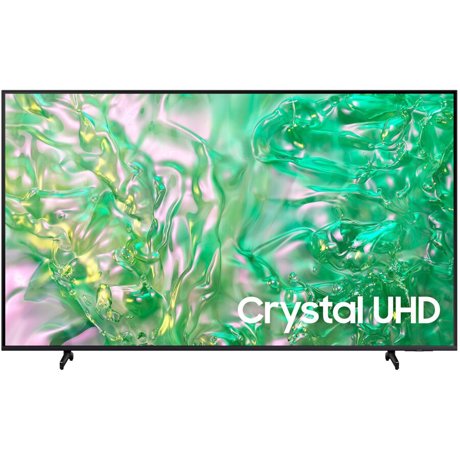 Televizor SAMSUNG LED UE43DU8072, 108 cm, Smart, 4K Ultra HD, Clasa G, HDR (Model 2024)
