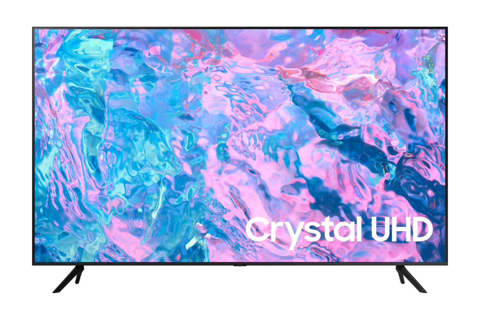 Televizor LED Samsung UE55CU7172