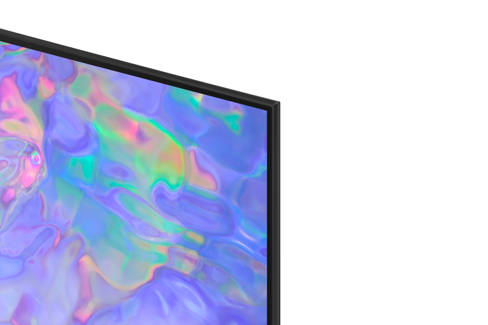 Televizor LED Samsung UE50CU8572