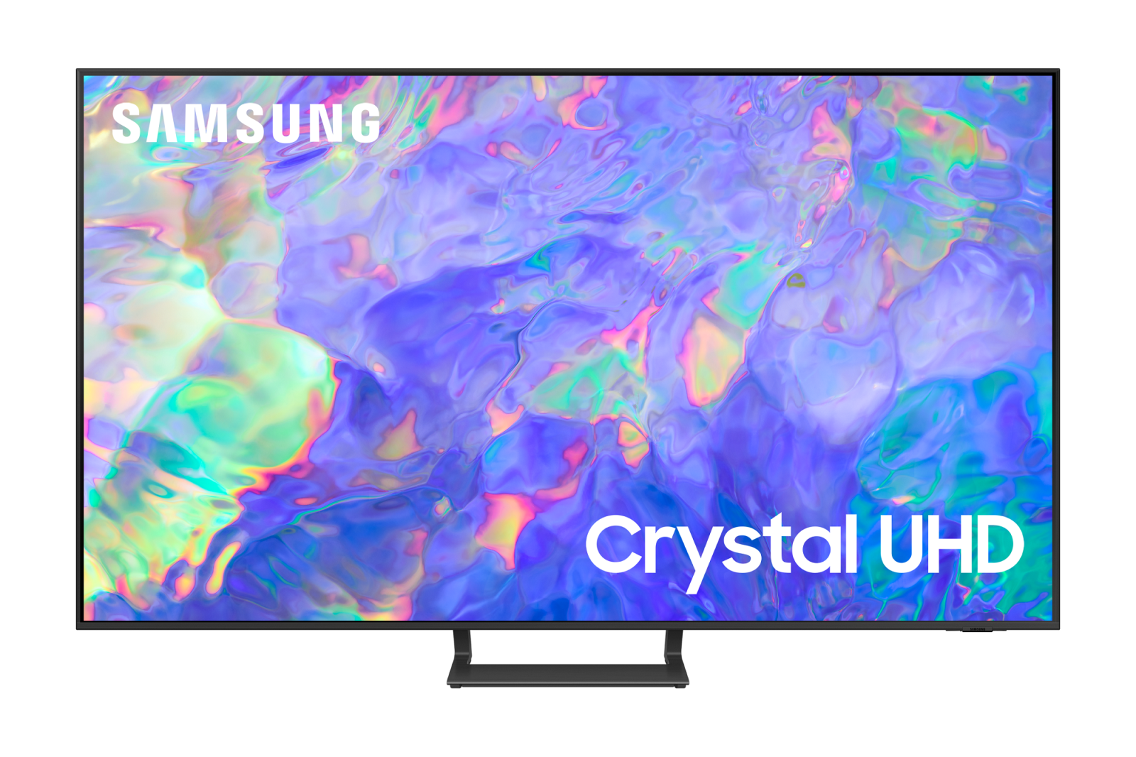 Televizor LED Samsung UE55CU8572