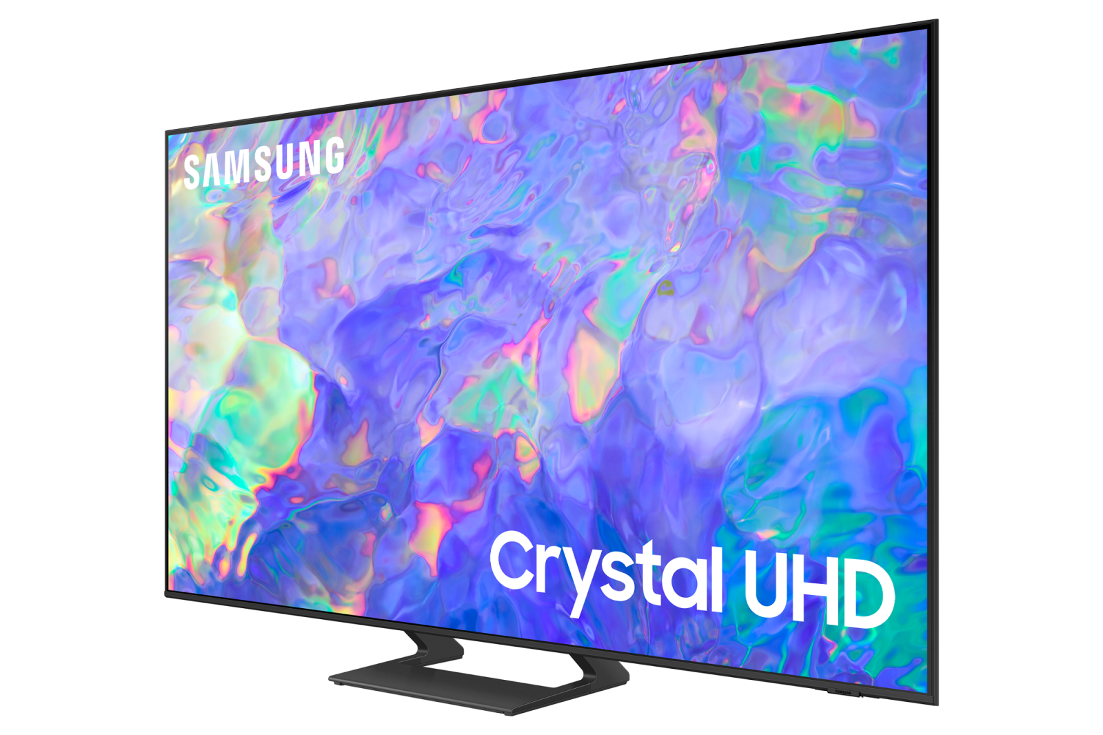 Televizor LED Samsung UE50CU8572