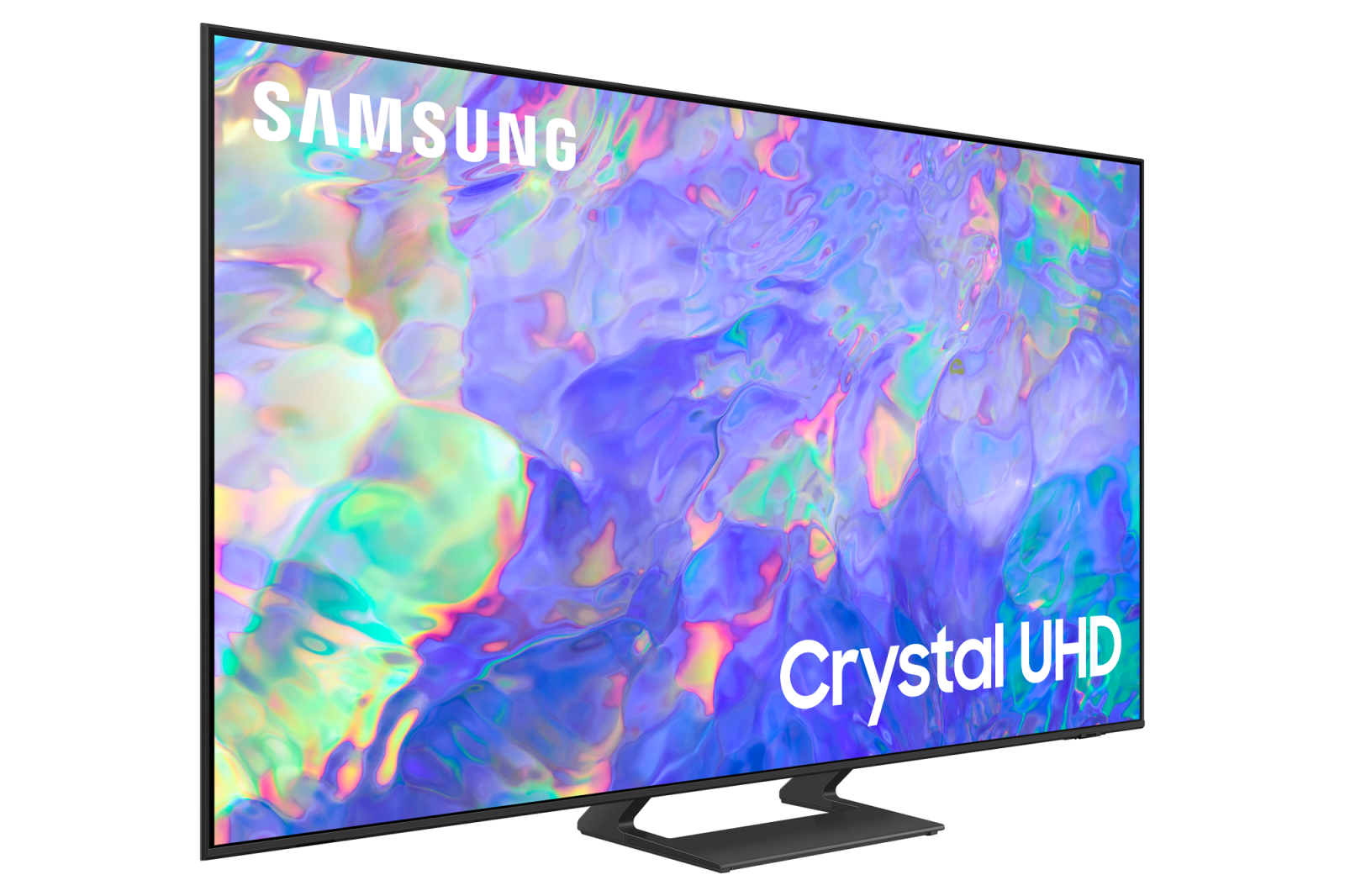 Televizor LED Samsung UE55CU8572