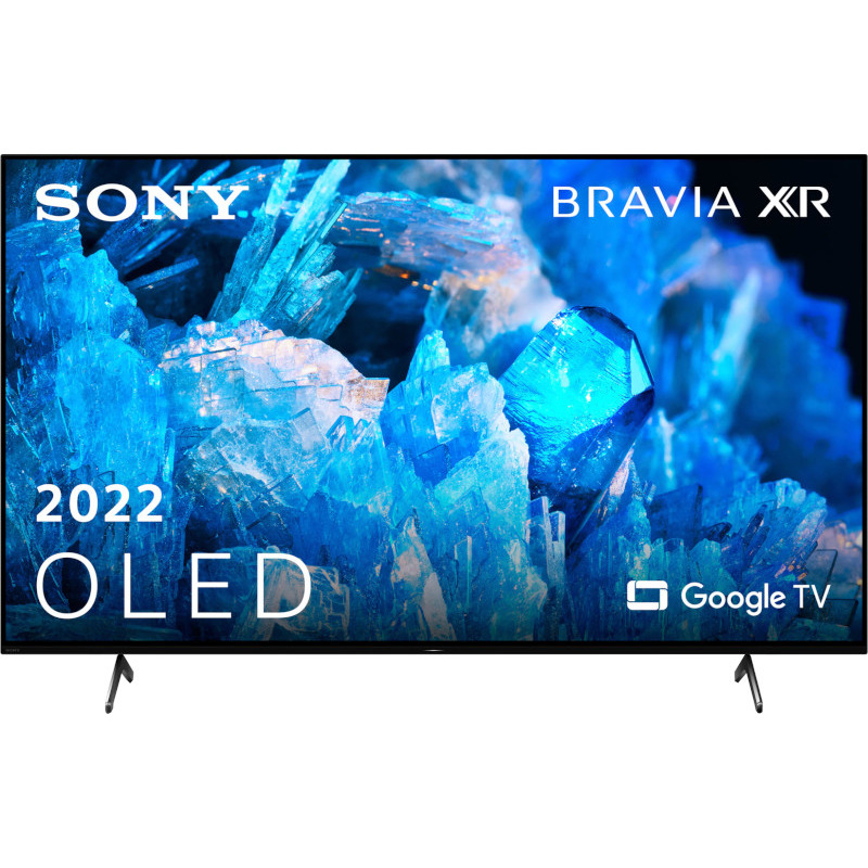 Televizor, Sony, Seria A75, XR55A75KAEP