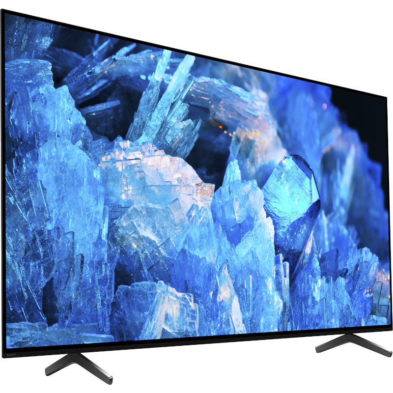 Televizor, Sony, Seria A75, XR55A75KAEP
