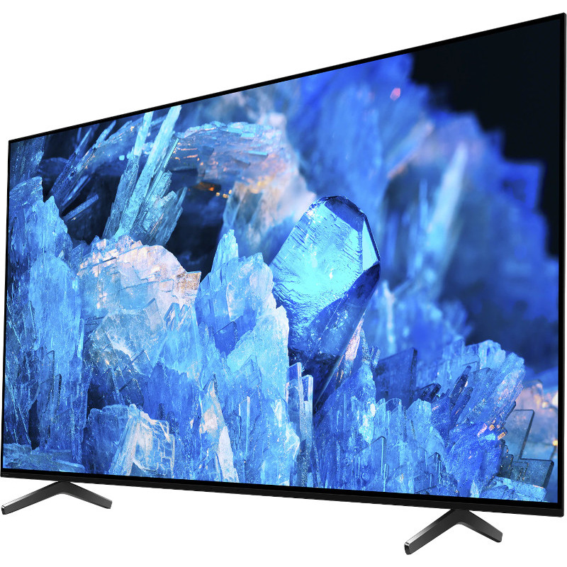 Televizor, Sony, Seria A75, XR55A75KAEP