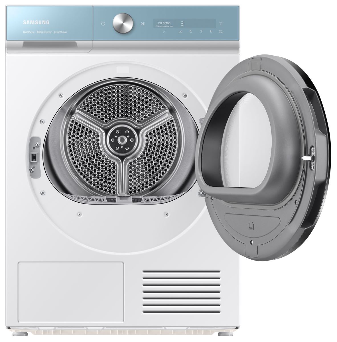 USCATOR DE RUFE SAMSUNG DV90BB9445GM/S7