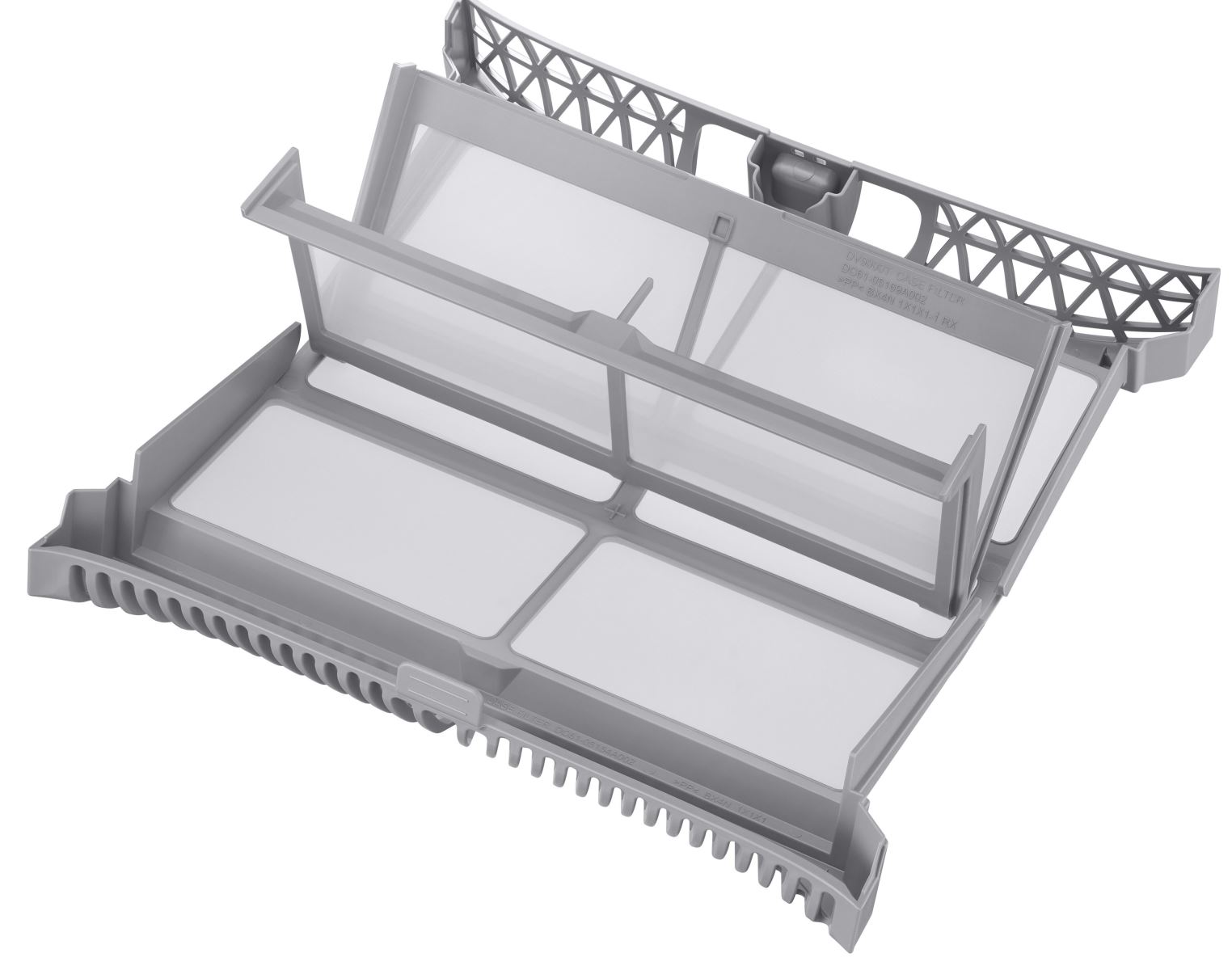 USCATOR DE RUFE SAMSUNG DV90BB9445GM/S7