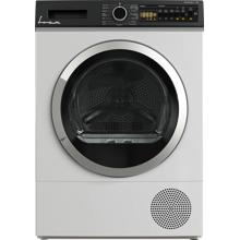 Uscator de rufe cu pompa de caldura Fram FHPD-V8T2A++, 8KG, E/A+, 15 programe, Alb