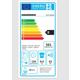 Uscator de rufe Heinner HCD-V802B
