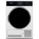 Uscator de rufe Heinner HCD-V802B