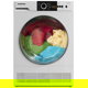 Uscator de rufe cu condensare Heinner HCD-V8T1CHB