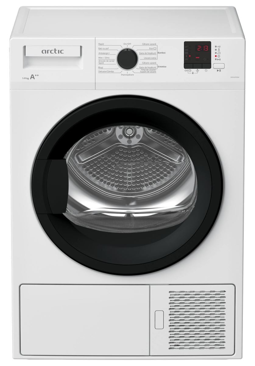 Uscator de rufe Arctic DAPLH930W