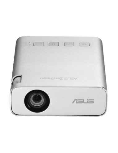 Videoproiector Asus ZenBeam E1R Argintiu 90LJ00J3-B01070