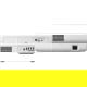 Proiector Samsung 4K Smart Laser 130" The Premier SP-LSP9TFAXXH