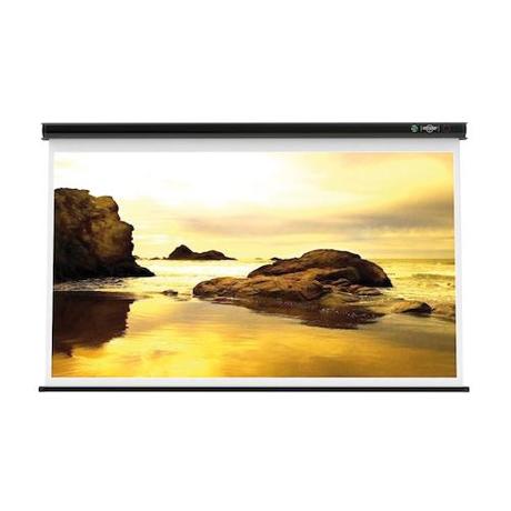 Ecran de proiectie montabil pe perete Sopar New Slim SP2180SL 180 x 180cm