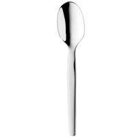 Set de lingurite pentru cafea Quadro, 12 piese
