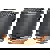 Gratar de masa, Otel carbon, Pluta, Gri