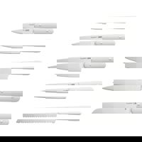 Set complet de cuțite 5 bucăți Spirit