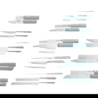 Set complet de cuțite 5 bucăți Ardezie