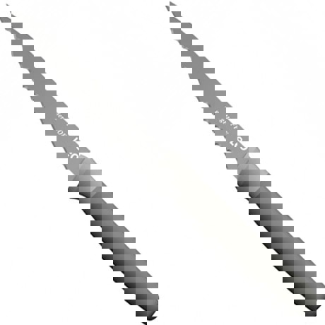 Cutit utilitar Balance, 11.5 cm, zimtat , Otel, Gri 