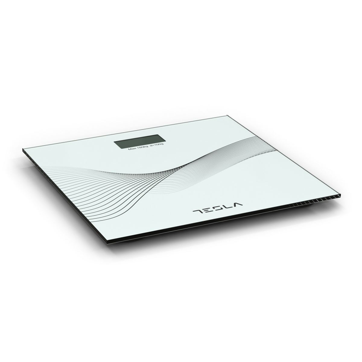 Cantar corporal Tesla BS103W