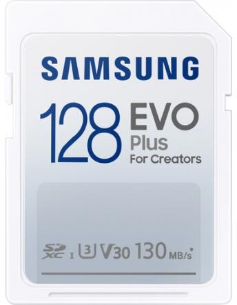 Card memorie Samsung MB-SC128K/EU