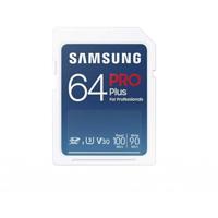 Card memorie Samsung MB-SD64K/EU